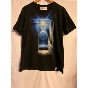 Vintage Imaginary Foundation T Shirt Size L